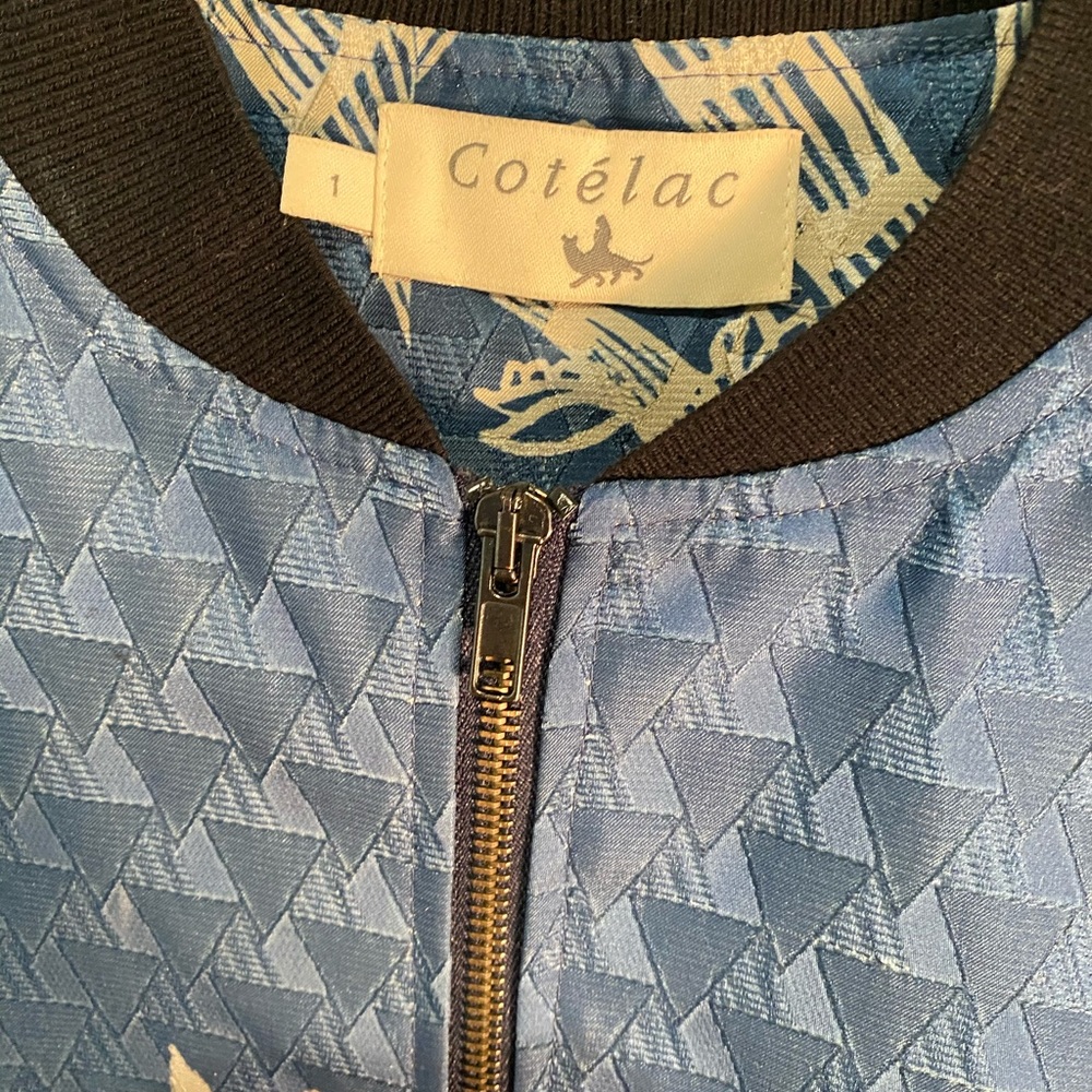 Cotelac Jacket - image 7